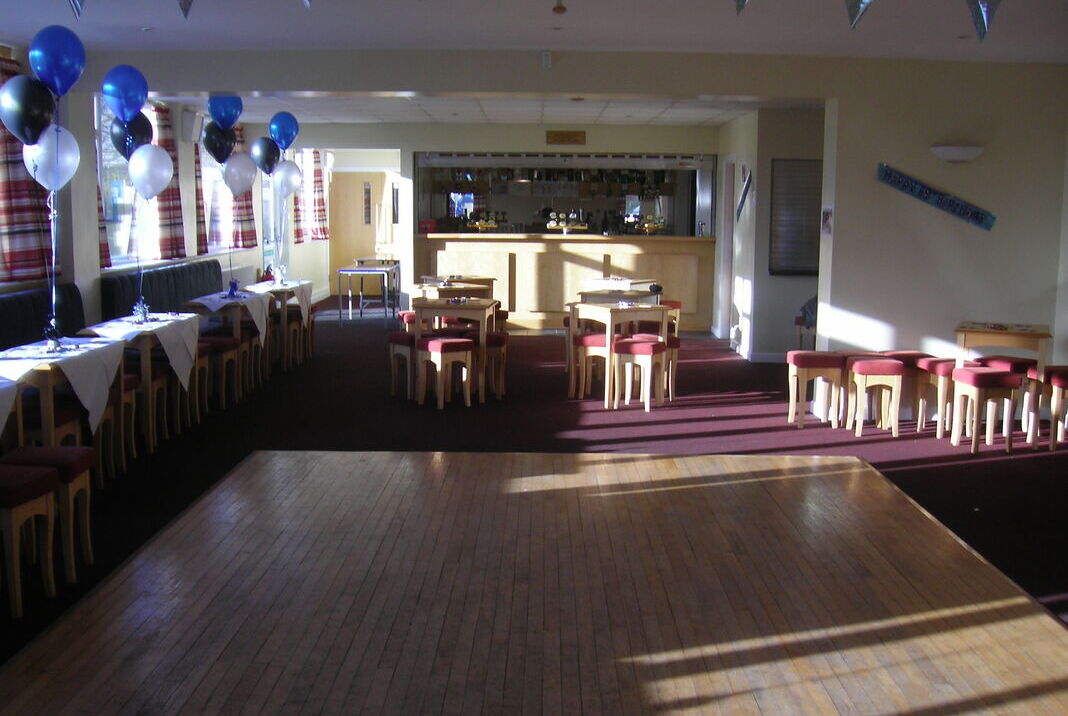 Function Room Summer Special Offer